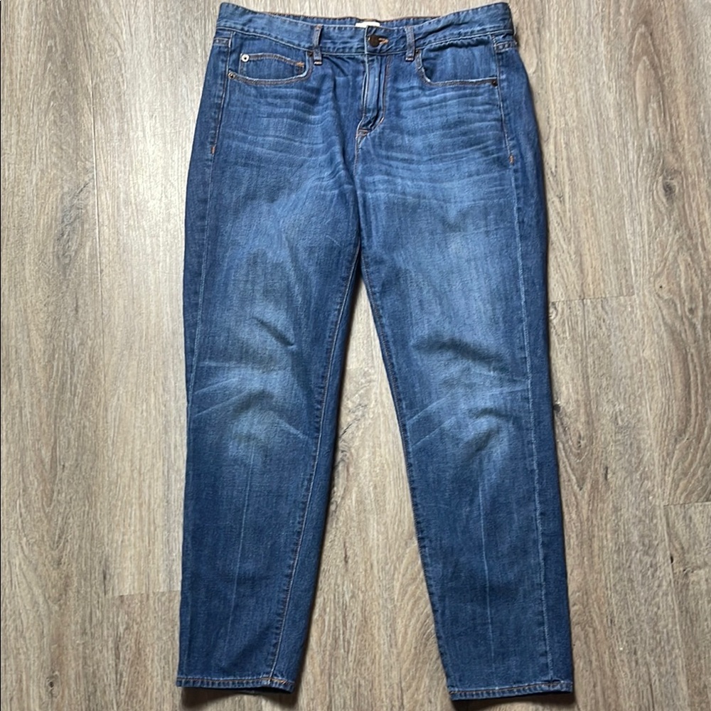 J Crew Jeans Size 28